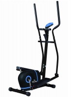 Эллиптический тренажер магнитный Royal Fitness DP-418E