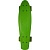 Скейтборд пластиковый 22"x6" PW-506 